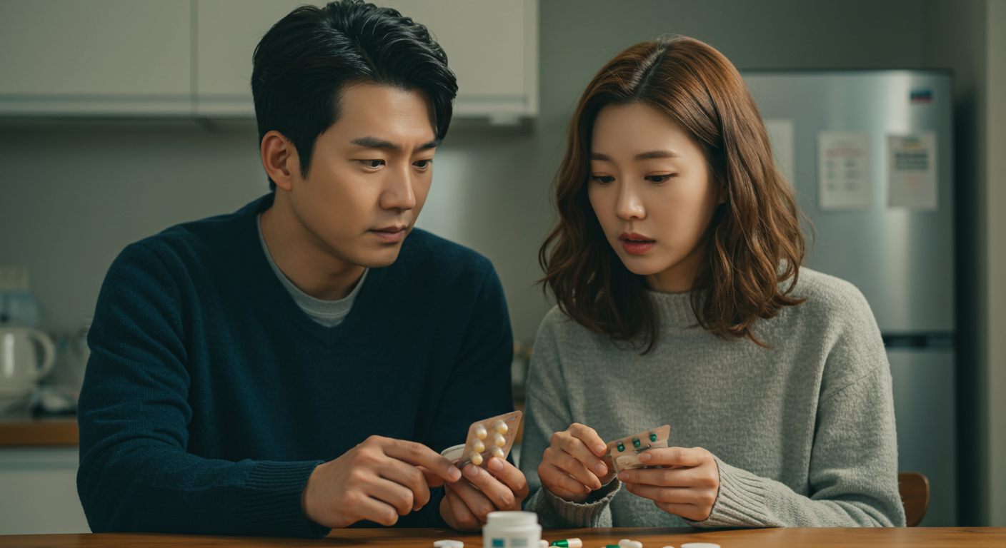 뇌출혈 수술비용