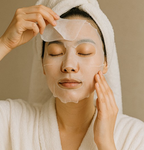 피부 진정에 좋은 성분