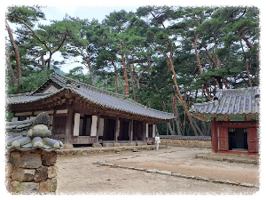 청령포