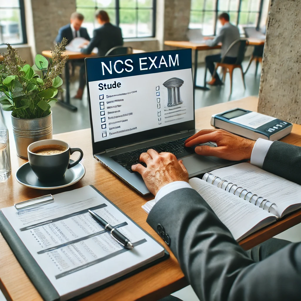 공기업 취업 전략 NCS 공부법부터 면접까지