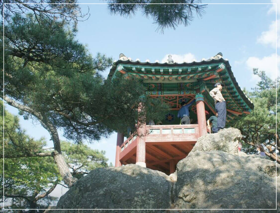 부여 가볼만한곳 베스트10 고란사