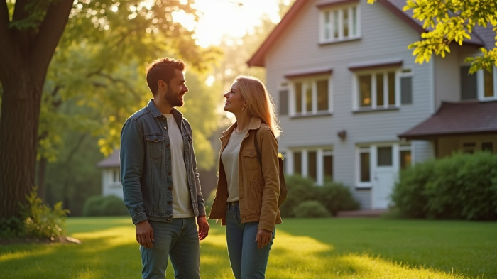 2025년 신혼부부 전세자금대출