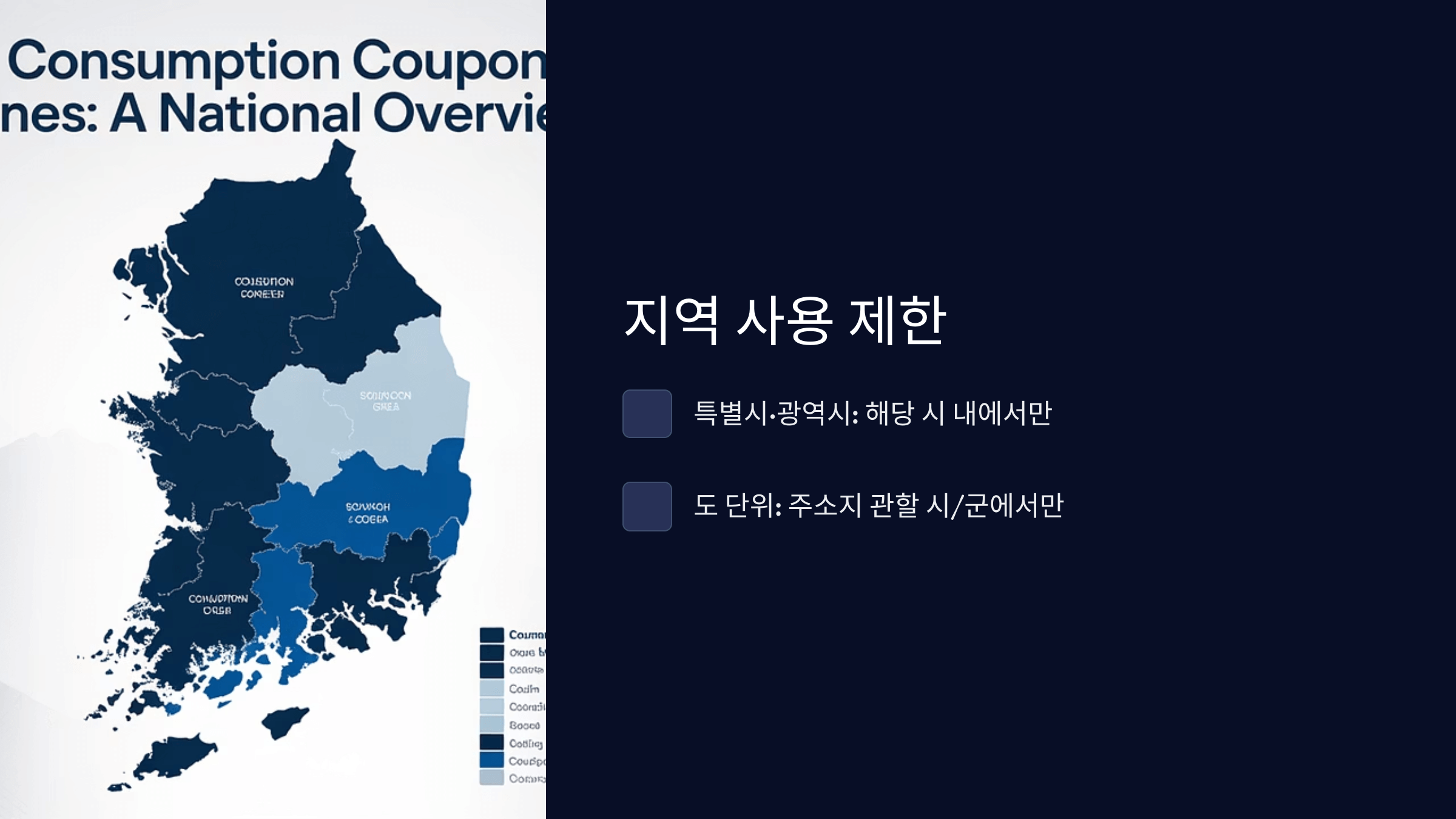 다른 지역 사용