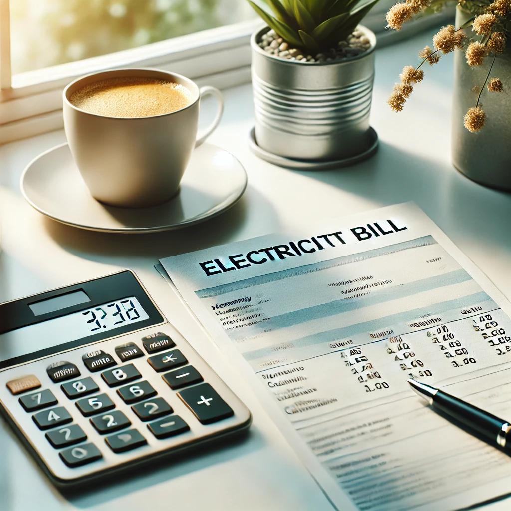 전기요금 분할납부
