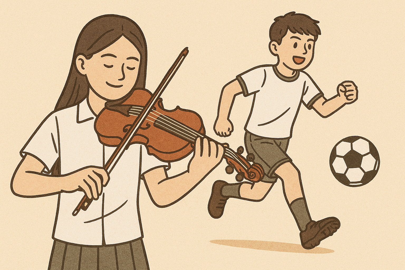 예체능계열 고3의 2026 대입준비법