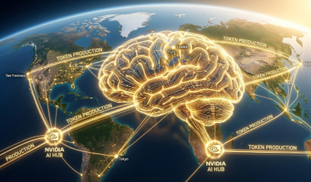 미래 AI 통합 경제 네트워크