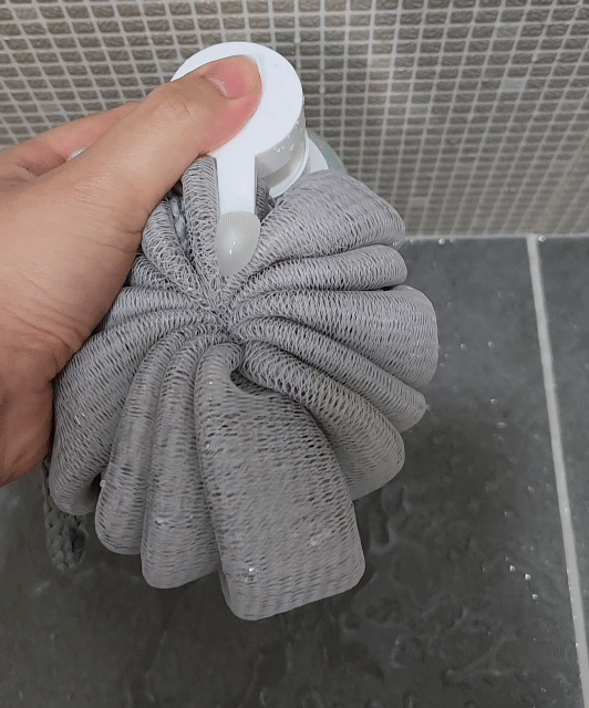 스킨유샤워젤두번펌핑