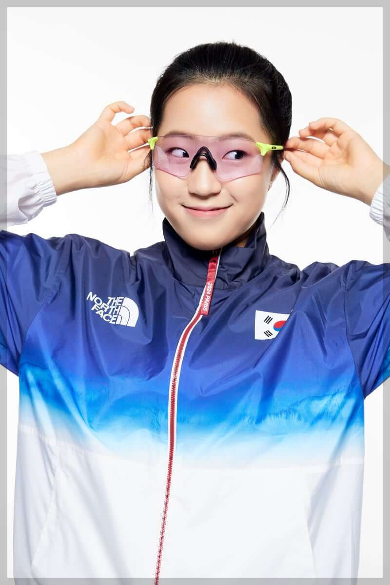 신유빈 준결승 진출, 파리올림픽, 프로필, 나이, 세계 랭킹, 금메달, 경기 일정