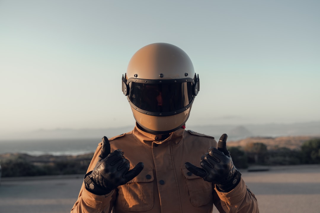 Helmet
