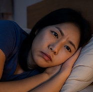 마그네슘 부족현상