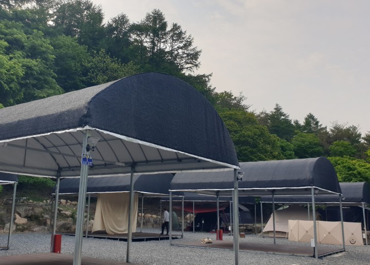 쌍곡예당_데크존