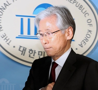 여상규 국회의원 프로필 나이 고향 학력 근황