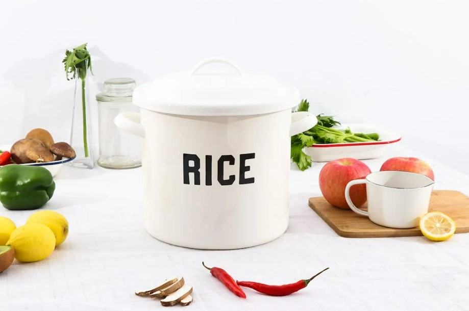 전기밥솥 메뉴 버튼 사용법 완전정복