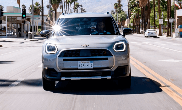 2024 미니 컨트리맨 가격 중고가격 프로모션