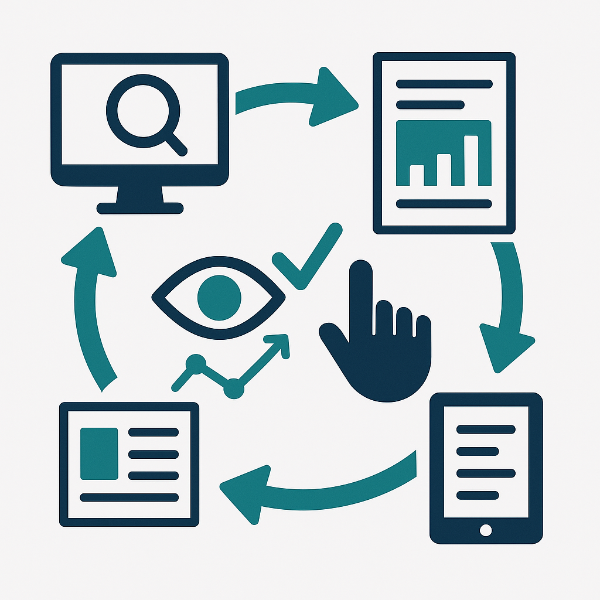 루틴으로 성장 사진