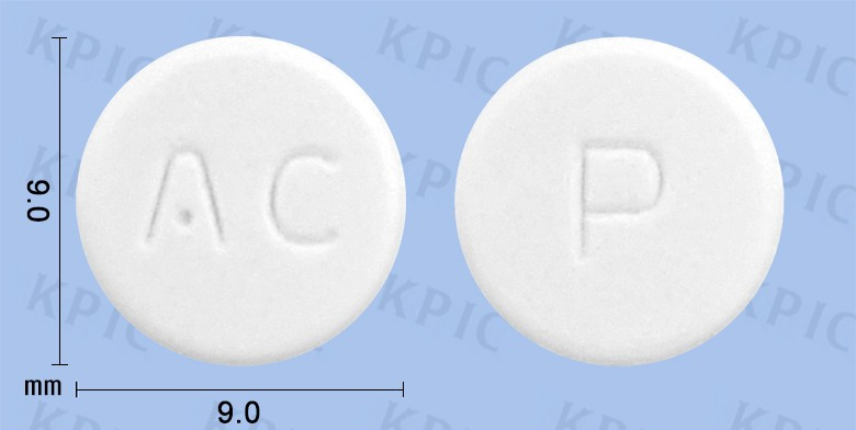 록사펜정 효능, 복용법, 부작용 총정리