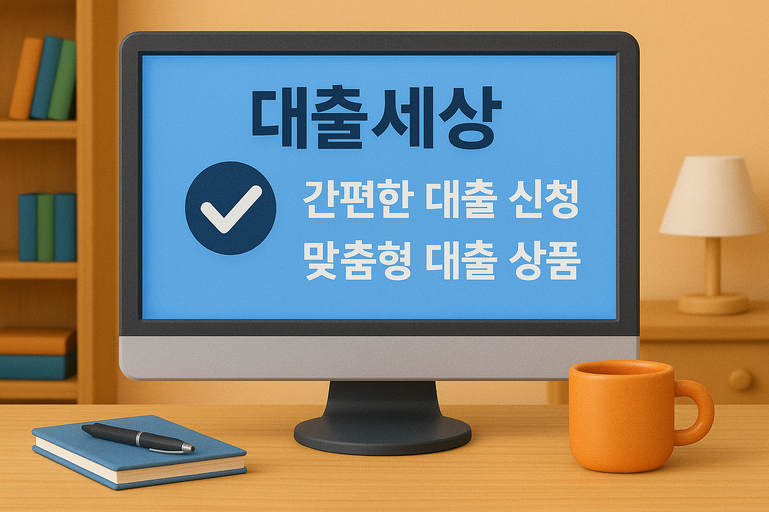 대출세상 08