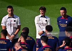 psg 경기일정 친선경기보기