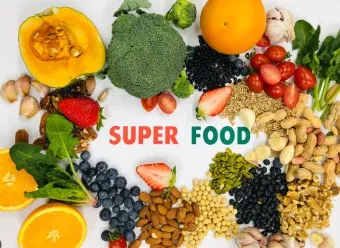 슈퍼푸드 종류 효능_2