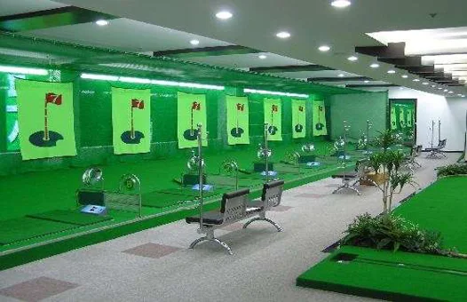 골프아카데미 포유