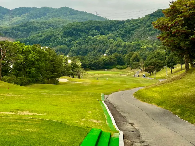 경기도 광주 '강남300 컨트리클럽' 소개 및 예약방법