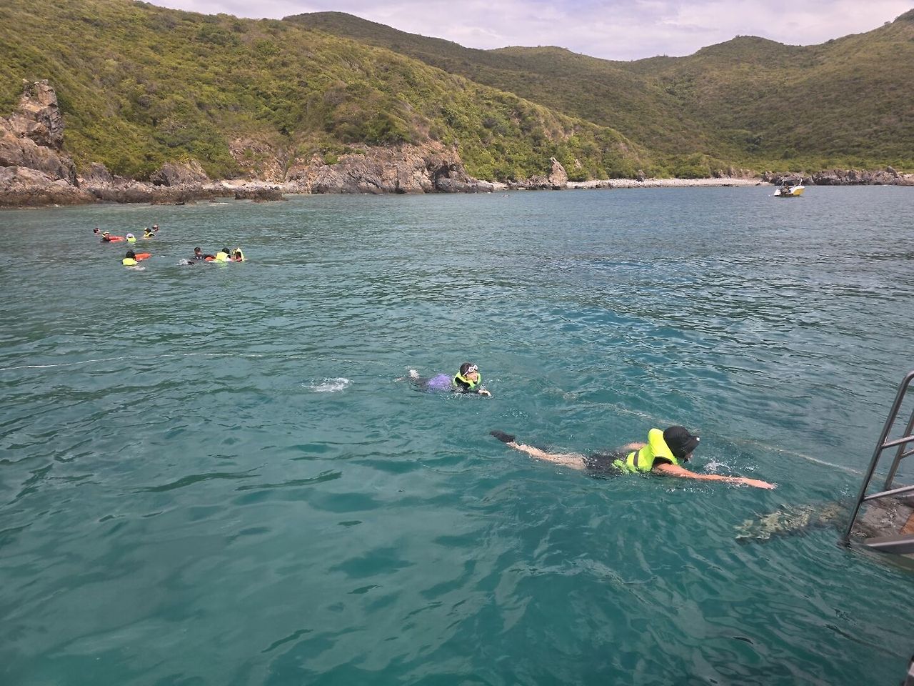 나트랑 아이와 함께! 키즈 호핑투어 50% 할인으로 저렴하게 즐기기&amp;quot;