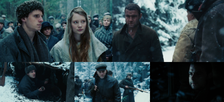 디파이언스 영화 속 장면6