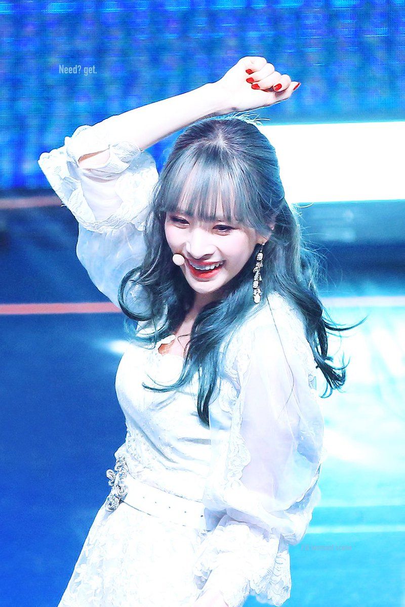 우주소녀 설아 인스타그램 사진 몸매