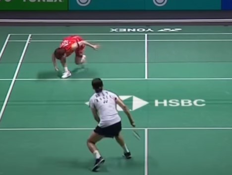 indo-open