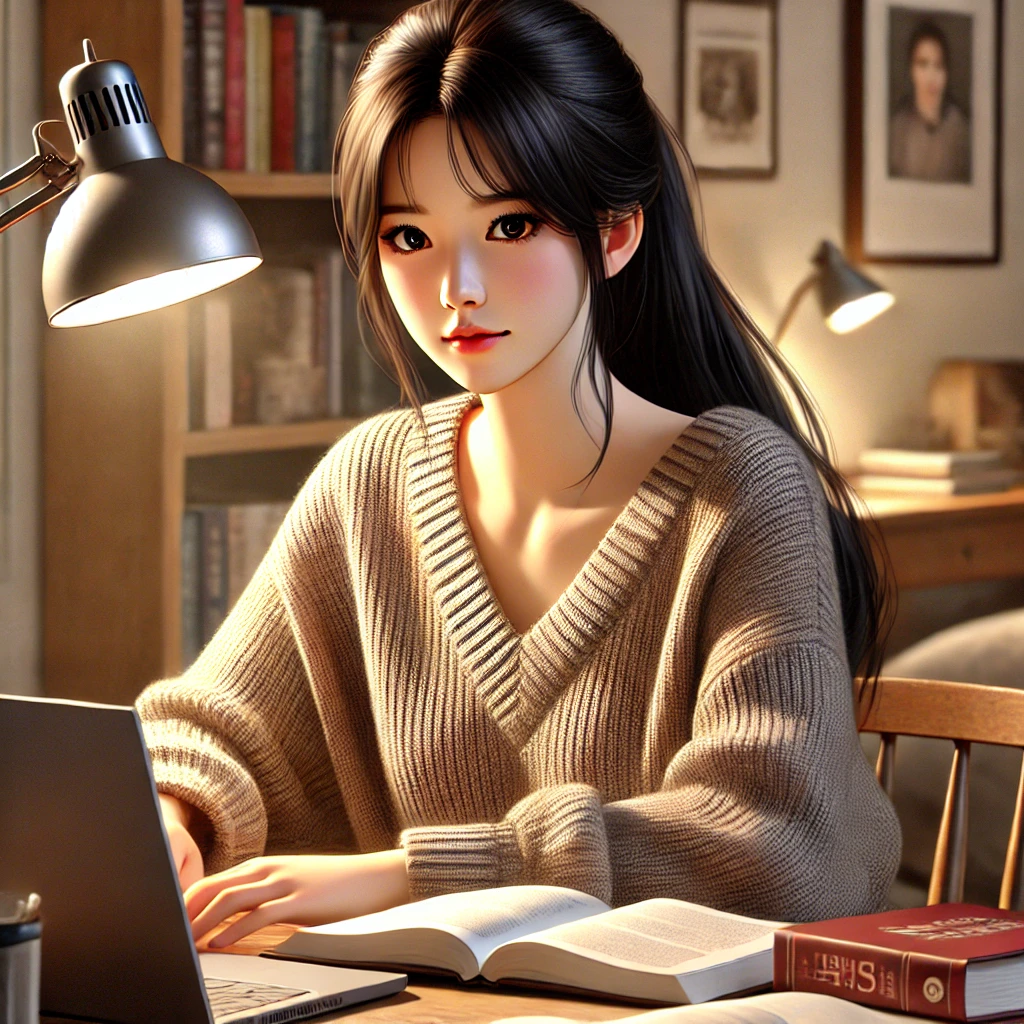 몇날 며칠 띄어쓰기