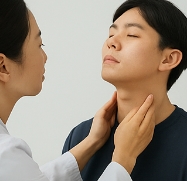 갑상선 기능 항진증