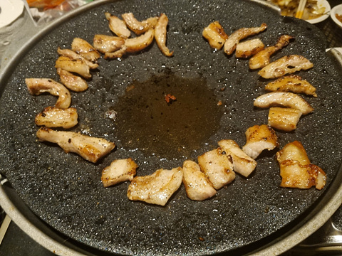 돼지고기