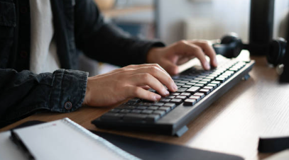 손목 터널 증후군