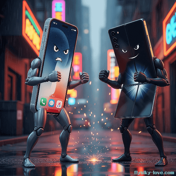 보이스피싱의 승자