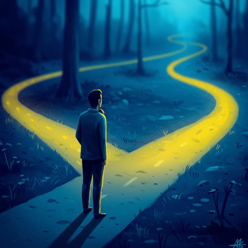 후회하는 사람들의 3가지 공통점: 현명한 삶을 위한 통찰 🧐