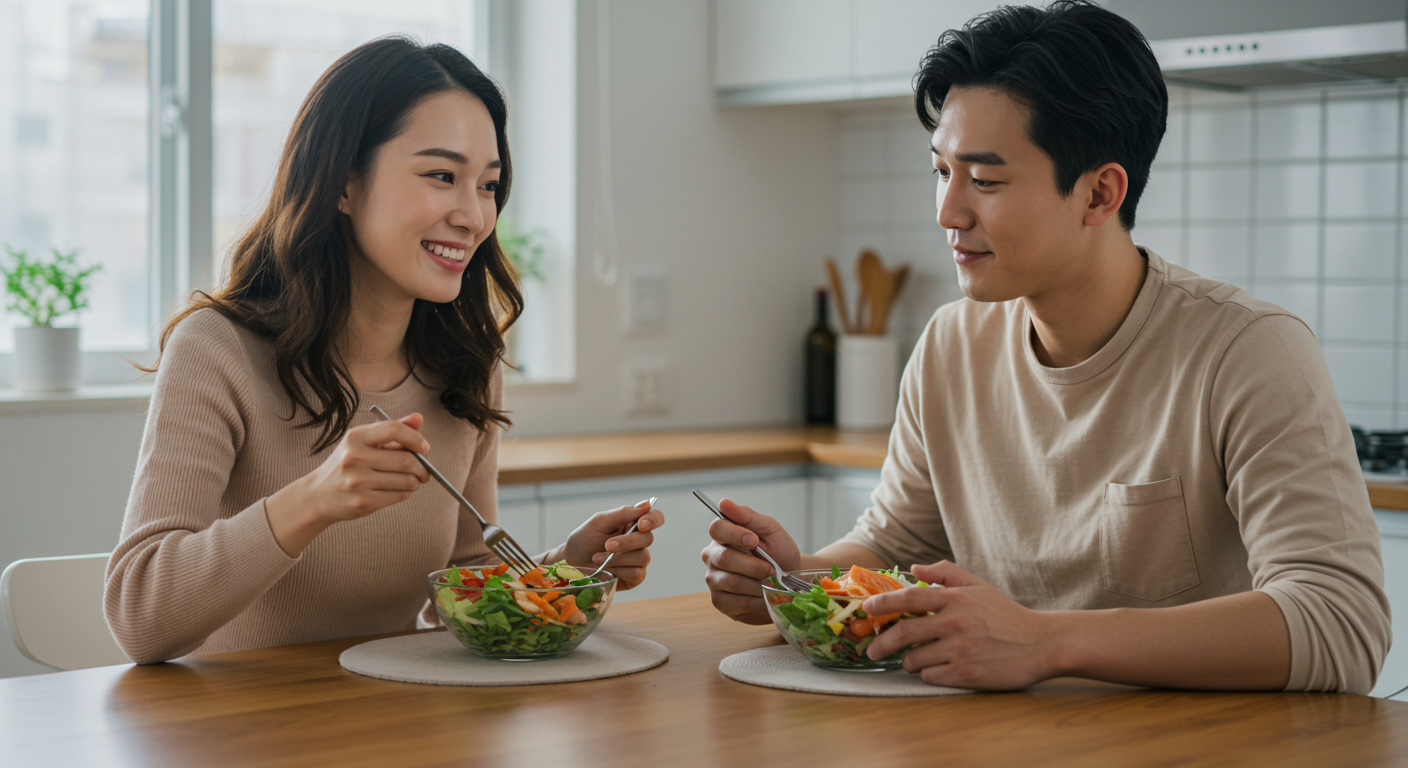 만성 피로 원인 궁금