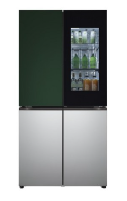 lg오브제 냉장고