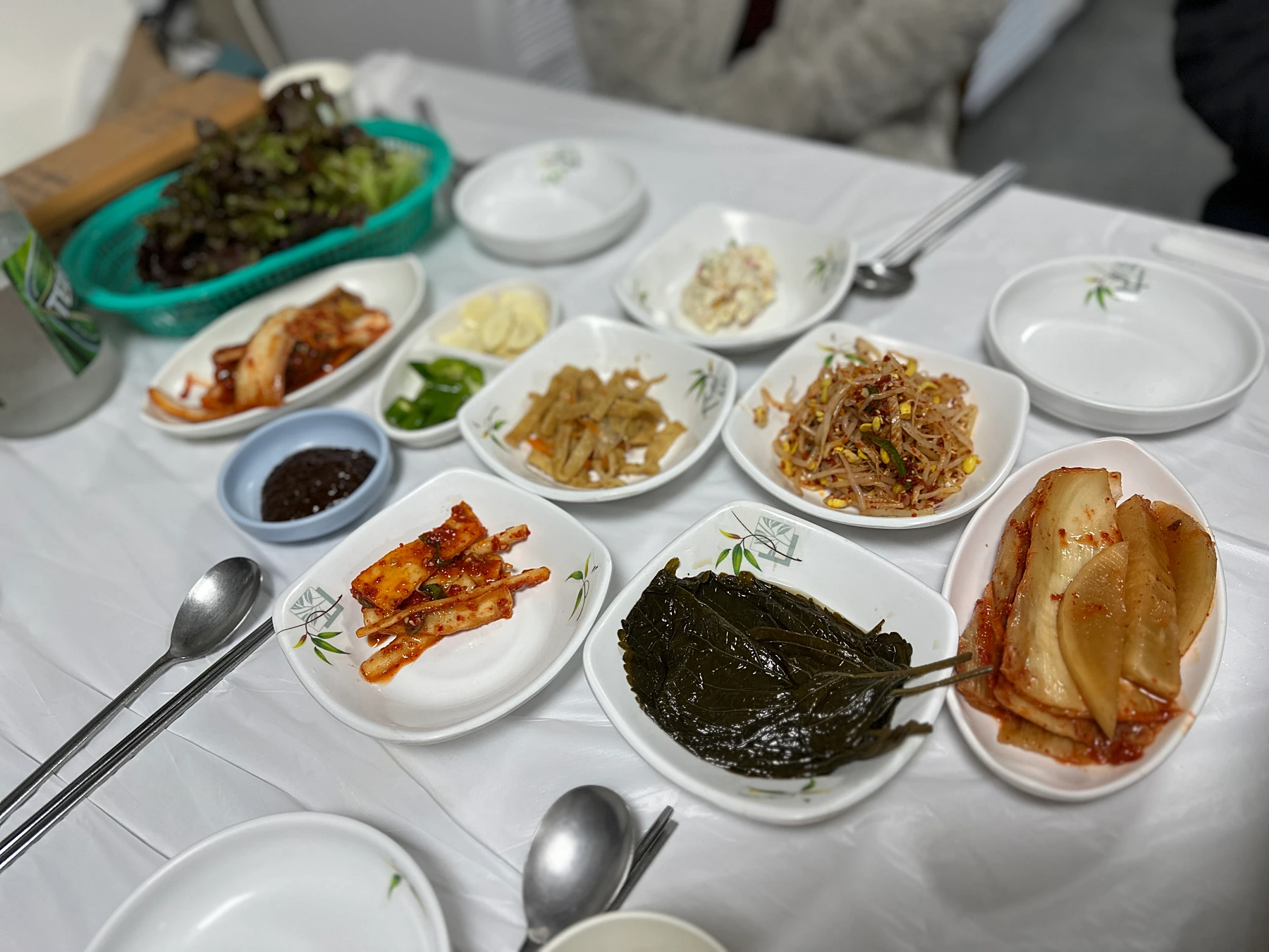 양양맛집분수대식당삼겹살