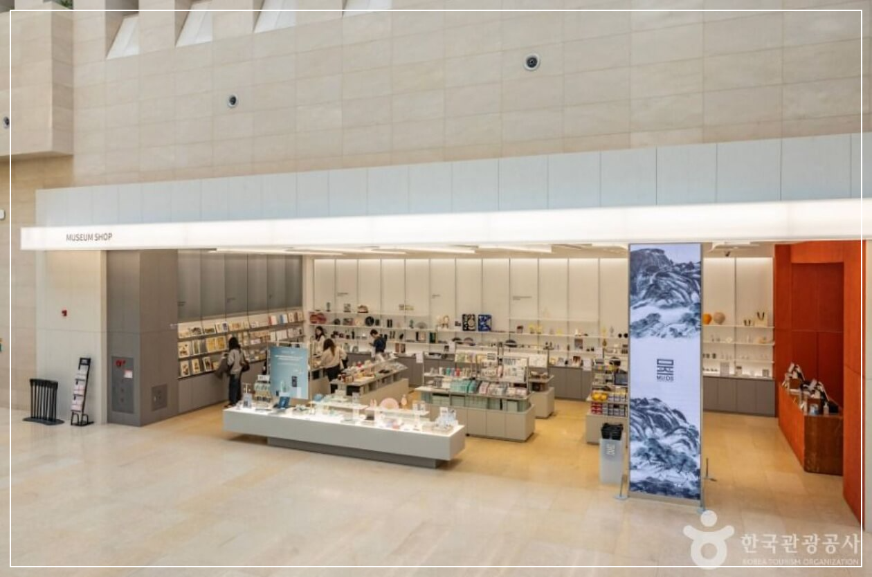 서울 가볼만한곳 베스트10 국립중앙박물관