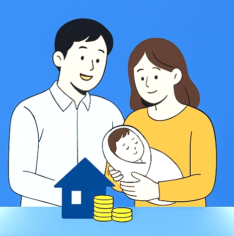 서울시 무주택자 주거비지원