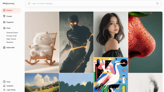 미드저니 사용법 가격 앱 요금제 무료 환불 할인 꿀팁 ai 이미지 생성 총정리3