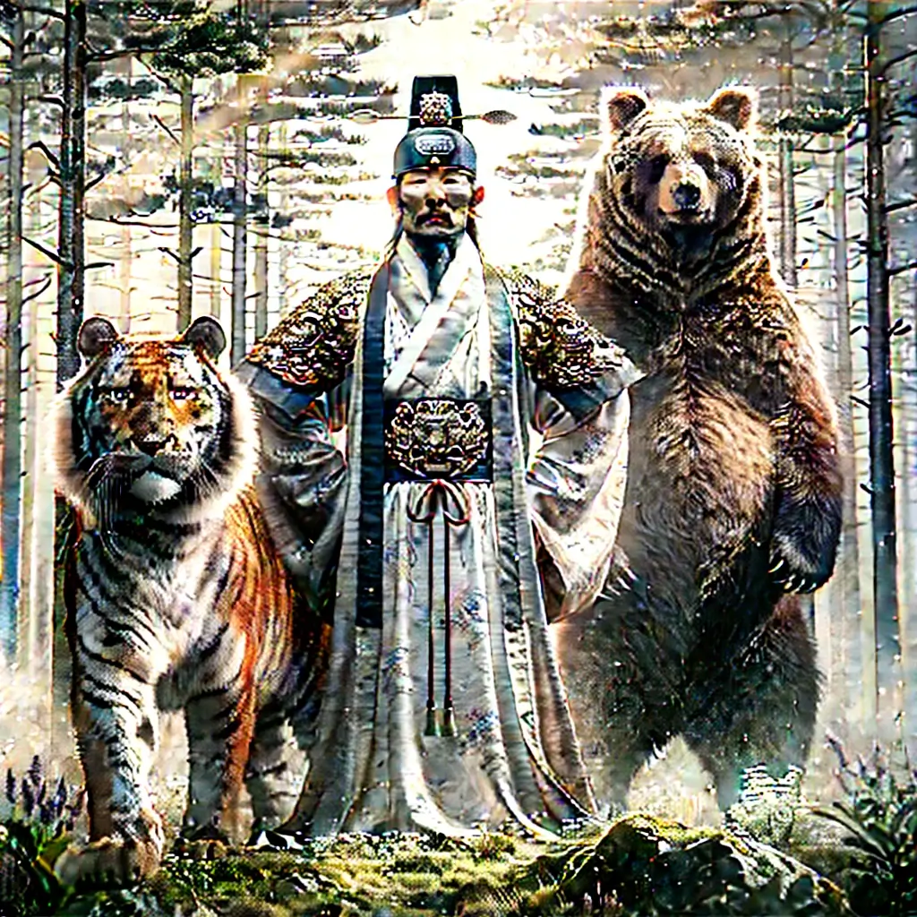 개천절 단기 계산&amp;#44; 기원과 유래