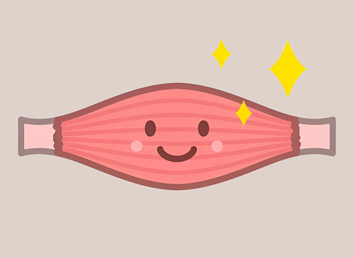 튼튼한-근육-모습