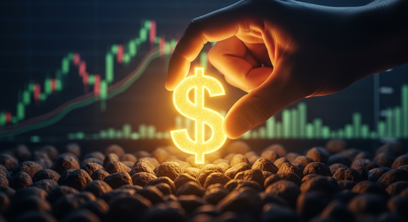 2026년 미국 주식 전망, 아직 저평가된 숨은 우량주 TOP 5 추천 및 투자 전략