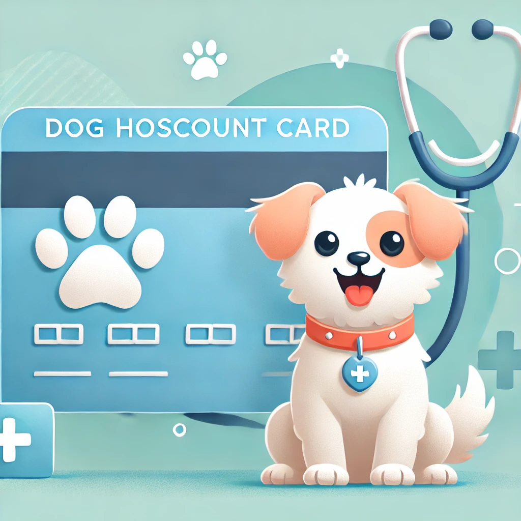 강아지 병원비 걱정 끝! 반려견 보호자를 위한 병원비 할인카드 종류와 혜택, 추천 카드까지 한눈에 정리했습니다.
