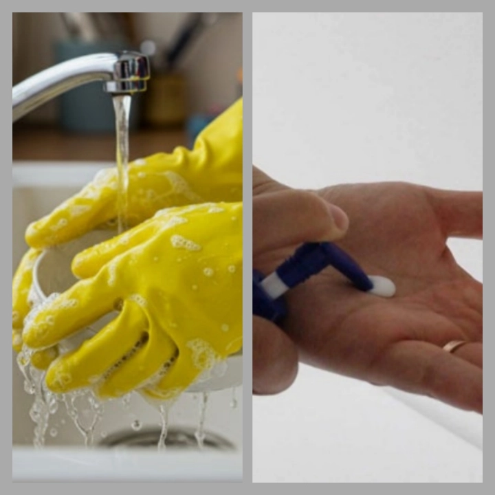 촉촉한-손-생활습관