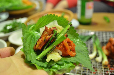 깻잎 줄기장아찌 누구도 알려주지 않은 밥도둑