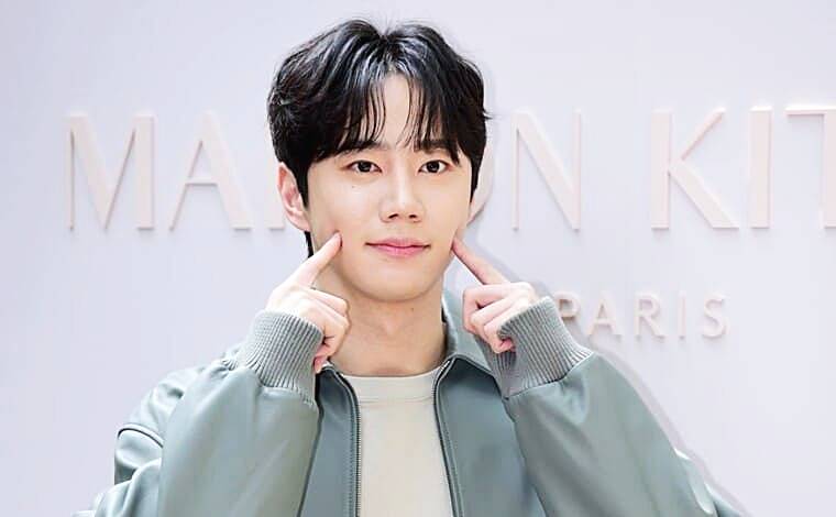 배우-이준영