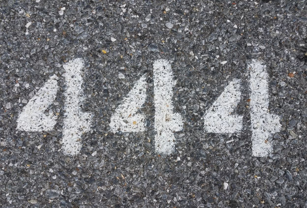 엔젤넘버444