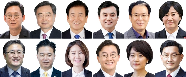 이재명 장관후보 지명, 무엇이 달라졌나?